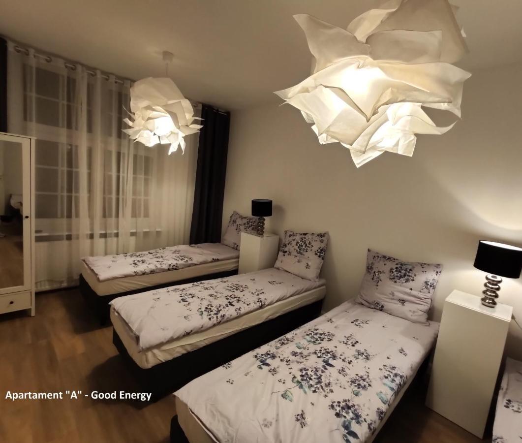 Apartament Elblag Goodenergy - Stare Miasto, Oldtown, Altstadt Exterior photo