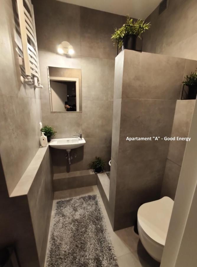 Apartament Elblag Goodenergy - Stare Miasto, Oldtown, Altstadt Exterior photo