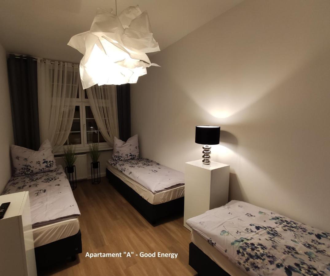 Apartament Elblag Goodenergy - Stare Miasto, Oldtown, Altstadt Exterior photo